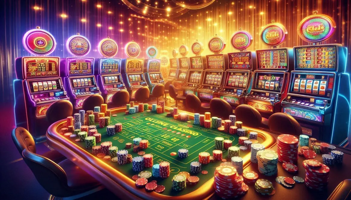 OriCasino